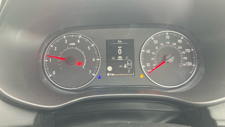 Dacia Sandero Stepway 1.0 TCe 110 Extreme 5dr Petrol Hatchback